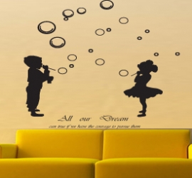 הפרחת בלונים