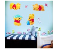 פו הדוב תינוקים 1+1 חינם !!