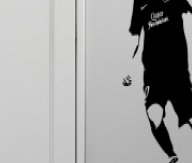 מסי משחק כדורגל