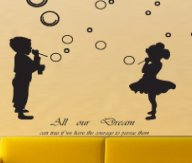 הפרחת בלונים