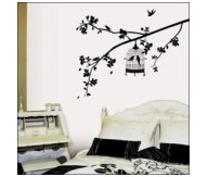 ציפורים בכלוב 1+1 חינם !