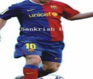 מסי כדורגל 1+1 חינם !