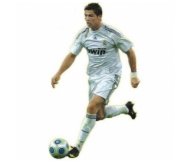 רונאלדו צבעוני 1+ 1 חינם !