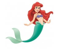 בת הים הקטנה 1+! חינם !